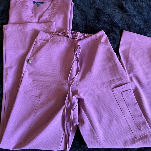 Scrubs - Picture 5 of 9